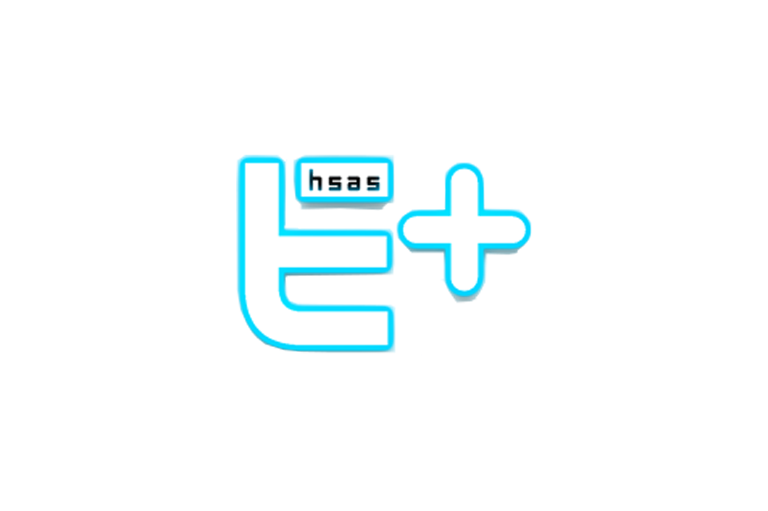 Ehsas+ logo